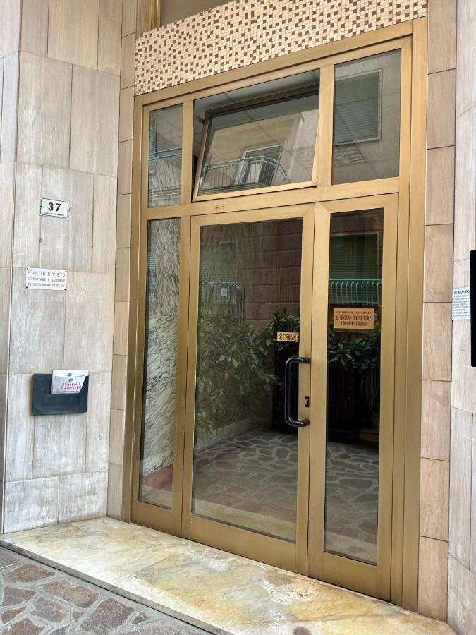 Hostdomus - Casa Corallo ألاسيو المظهر الخارجي الصورة