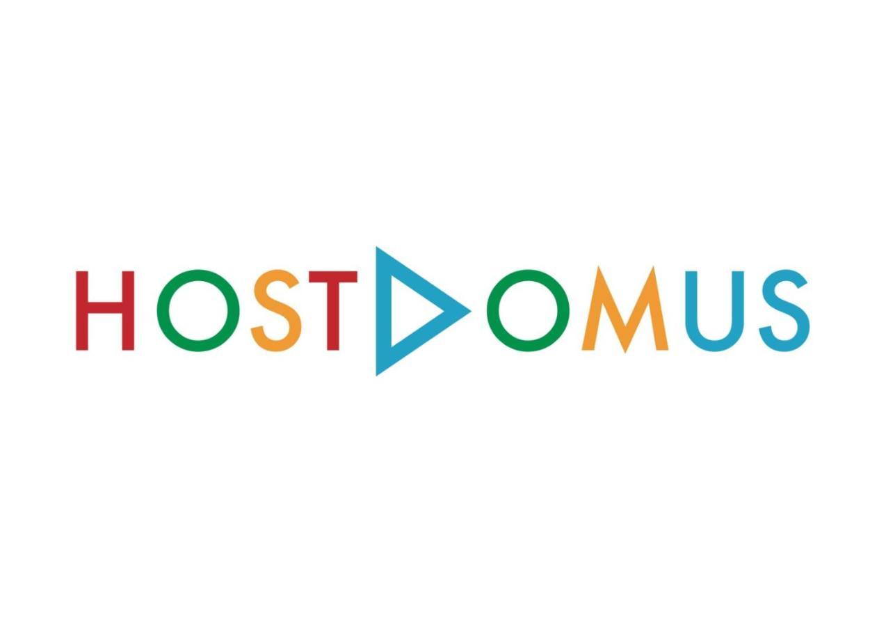 Hostdomus - Casa Corallo ألاسيو المظهر الخارجي الصورة